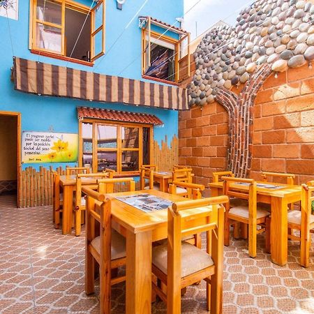 Hotel Josefas Boutique El Pueblito エクステリア 写真