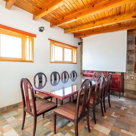Hotel Josefas Boutique El Pueblito エクステリア 写真
