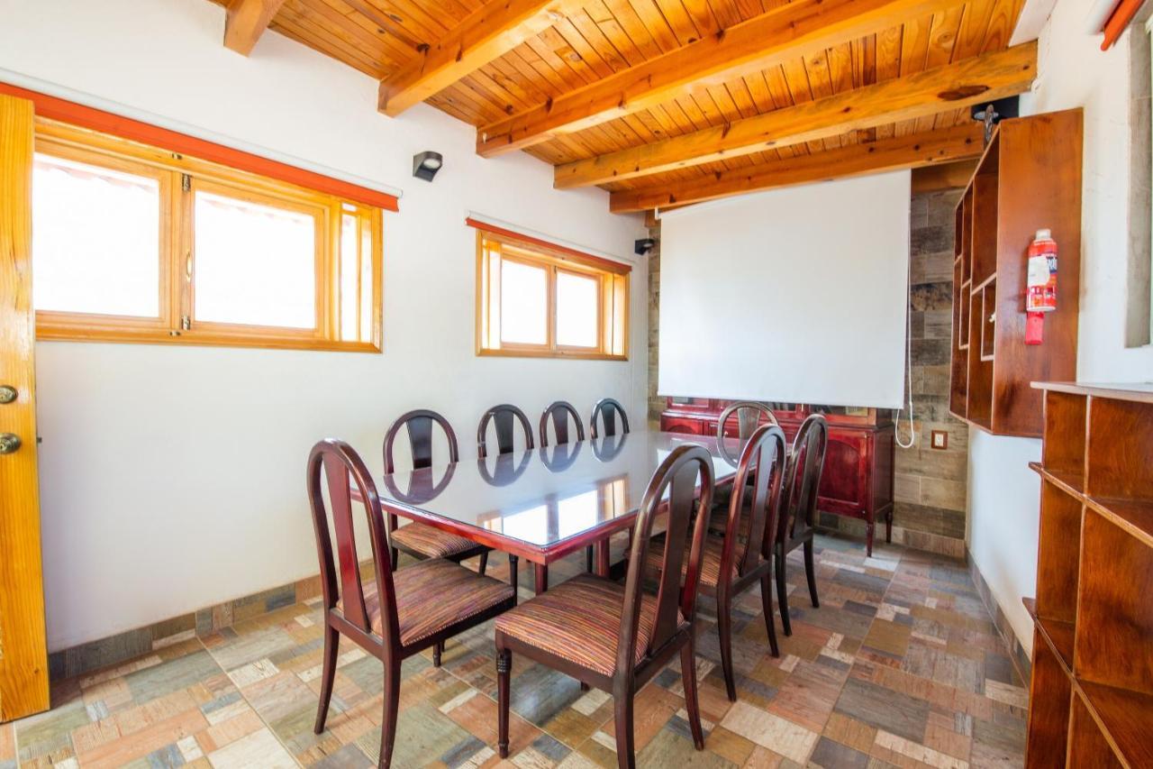 Hotel Josefas Boutique El Pueblito エクステリア 写真