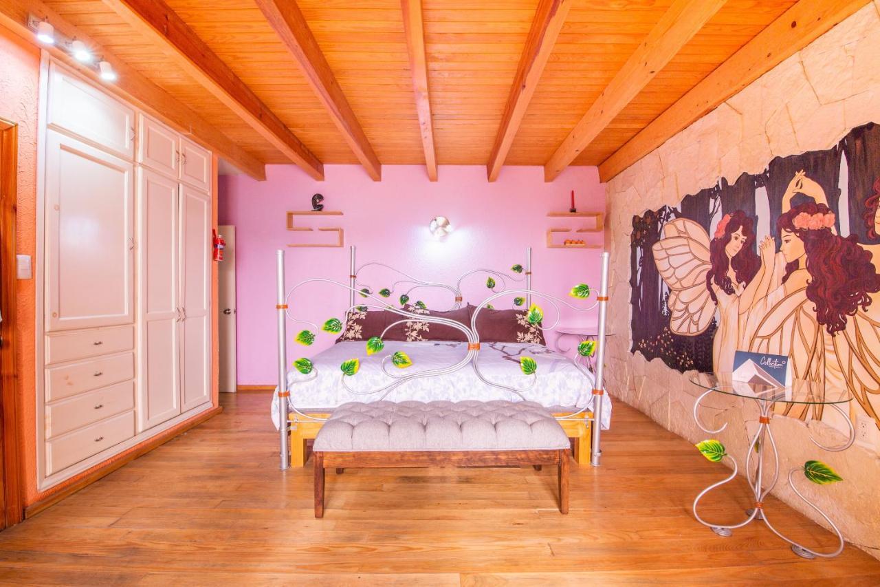 Hotel Josefas Boutique El Pueblito エクステリア 写真