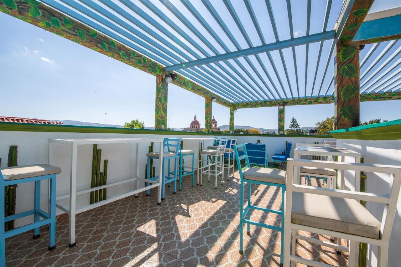 Hotel Josefas Boutique El Pueblito エクステリア 写真