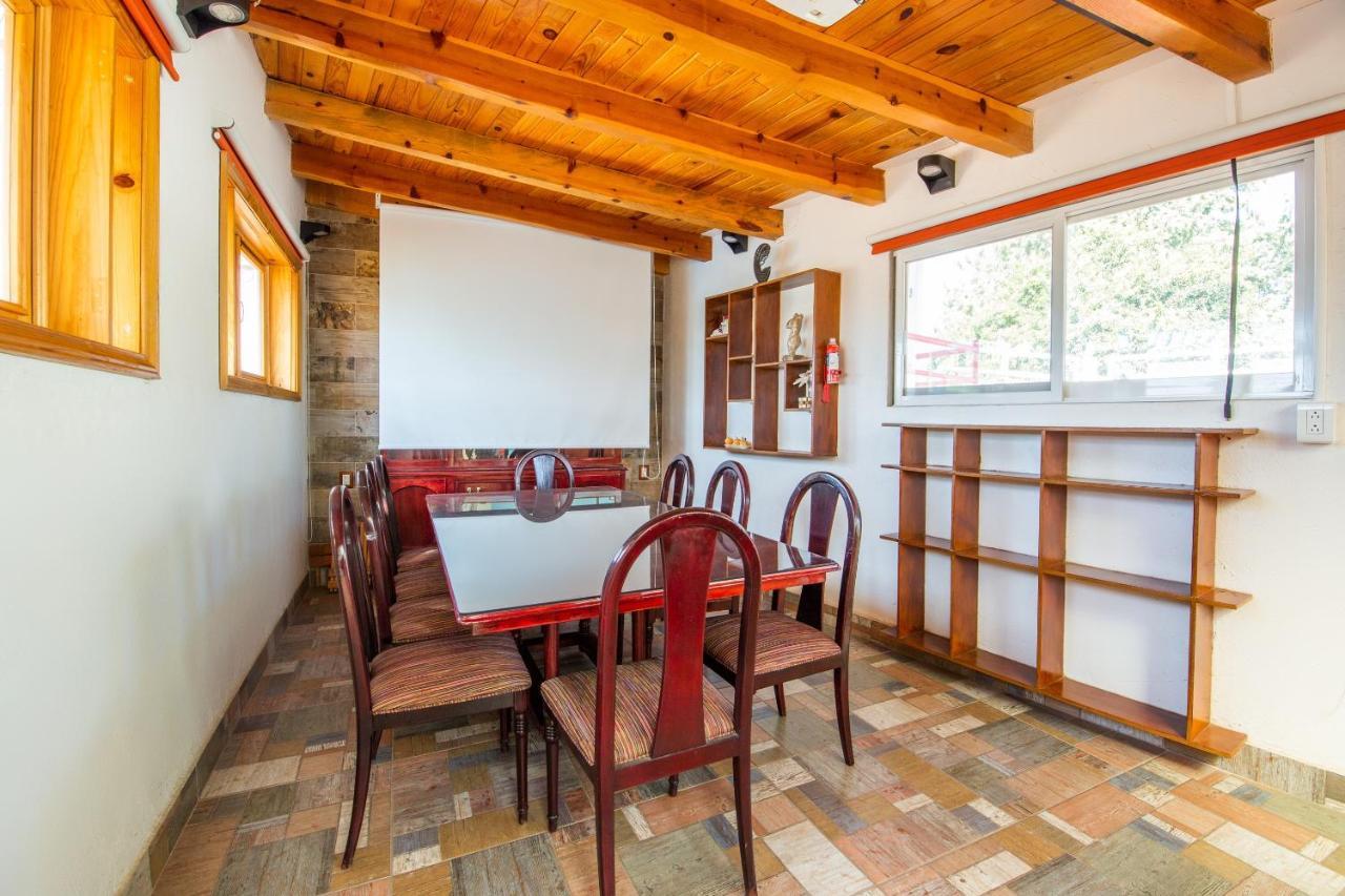 Hotel Josefas Boutique El Pueblito エクステリア 写真