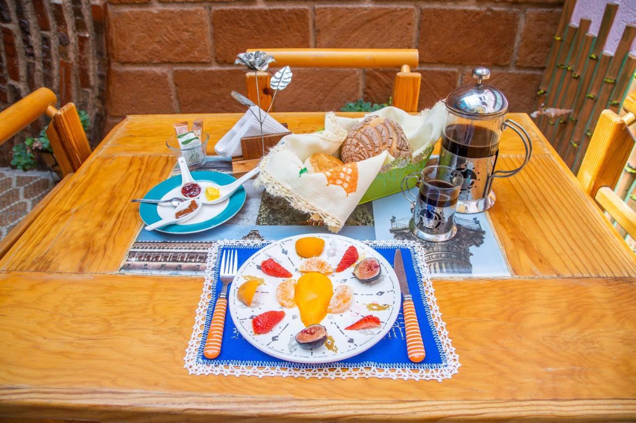 Hotel Josefas Boutique El Pueblito エクステリア 写真