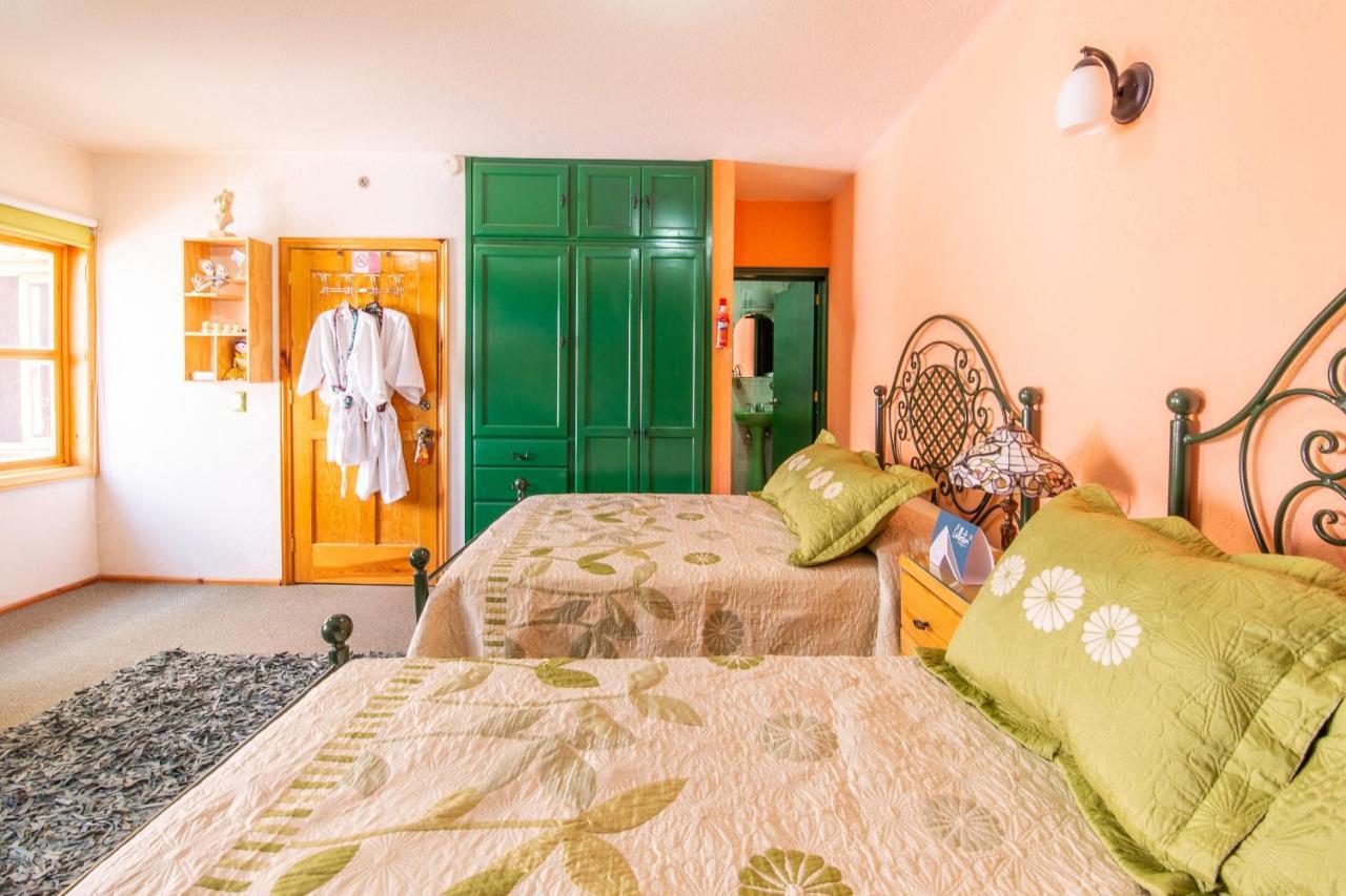 Hotel Josefas Boutique El Pueblito エクステリア 写真