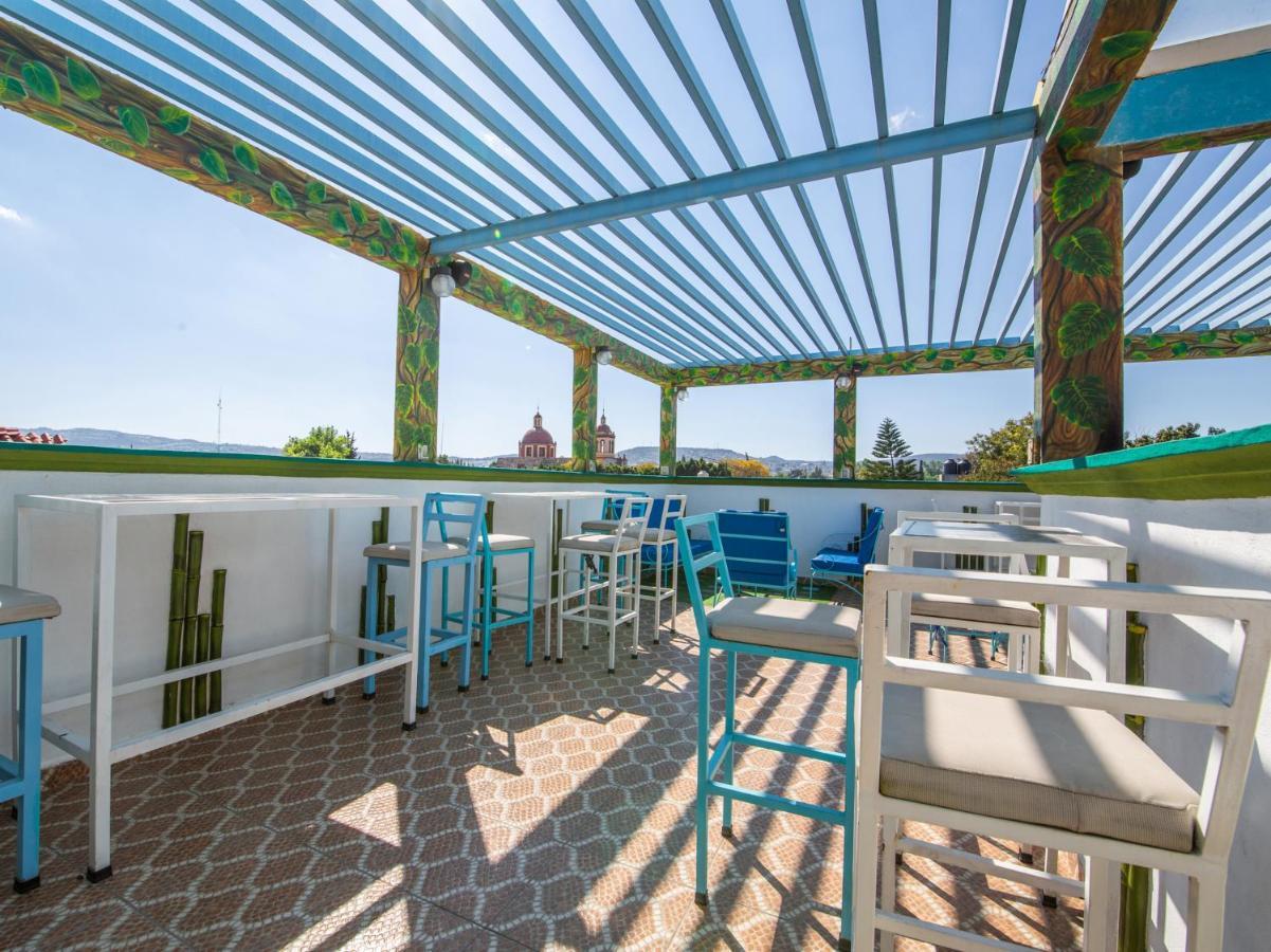 Hotel Josefas Boutique El Pueblito エクステリア 写真