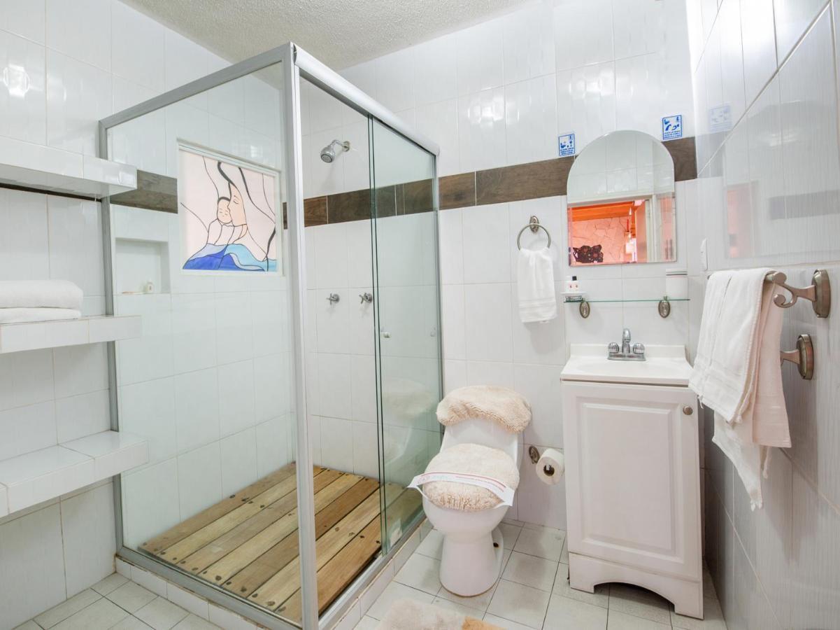 Hotel Josefas Boutique El Pueblito エクステリア 写真