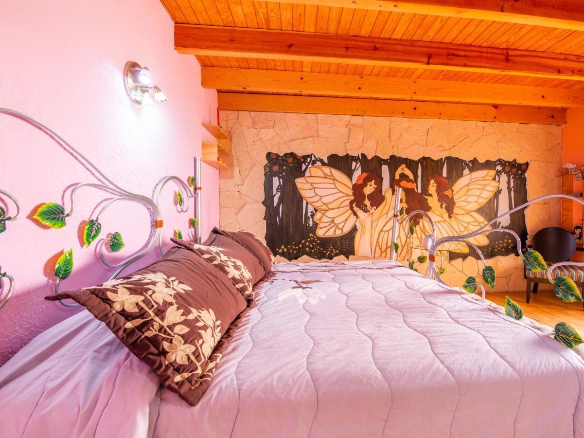Hotel Josefas Boutique El Pueblito エクステリア 写真