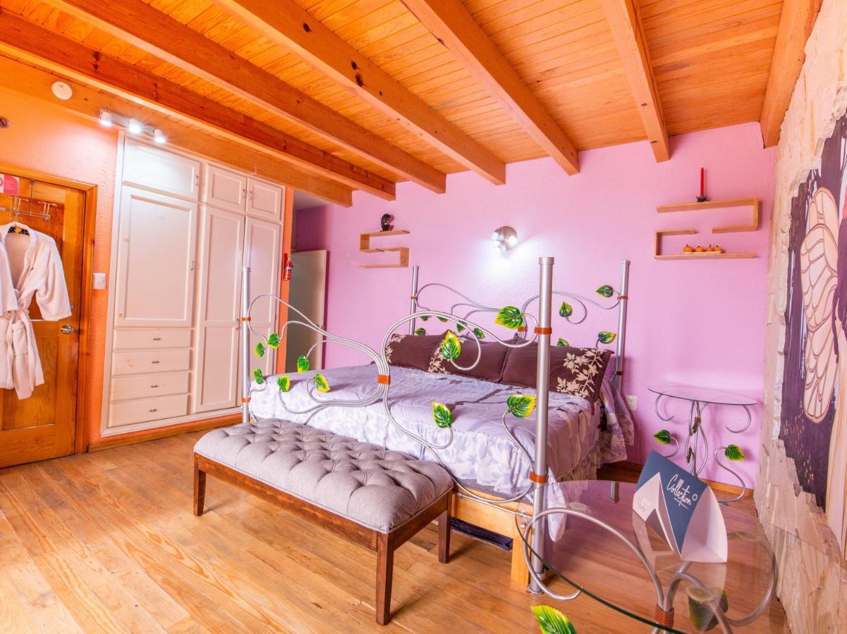 Hotel Josefas Boutique El Pueblito エクステリア 写真