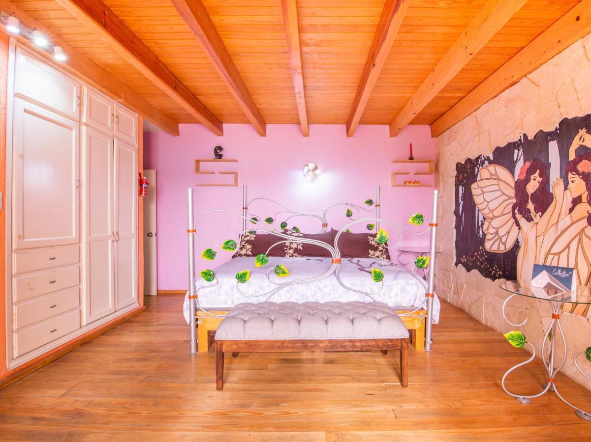 Hotel Josefas Boutique El Pueblito エクステリア 写真