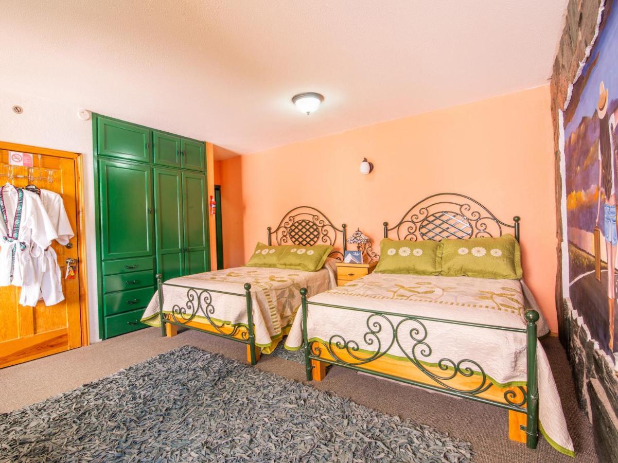 Hotel Josefas Boutique El Pueblito エクステリア 写真
