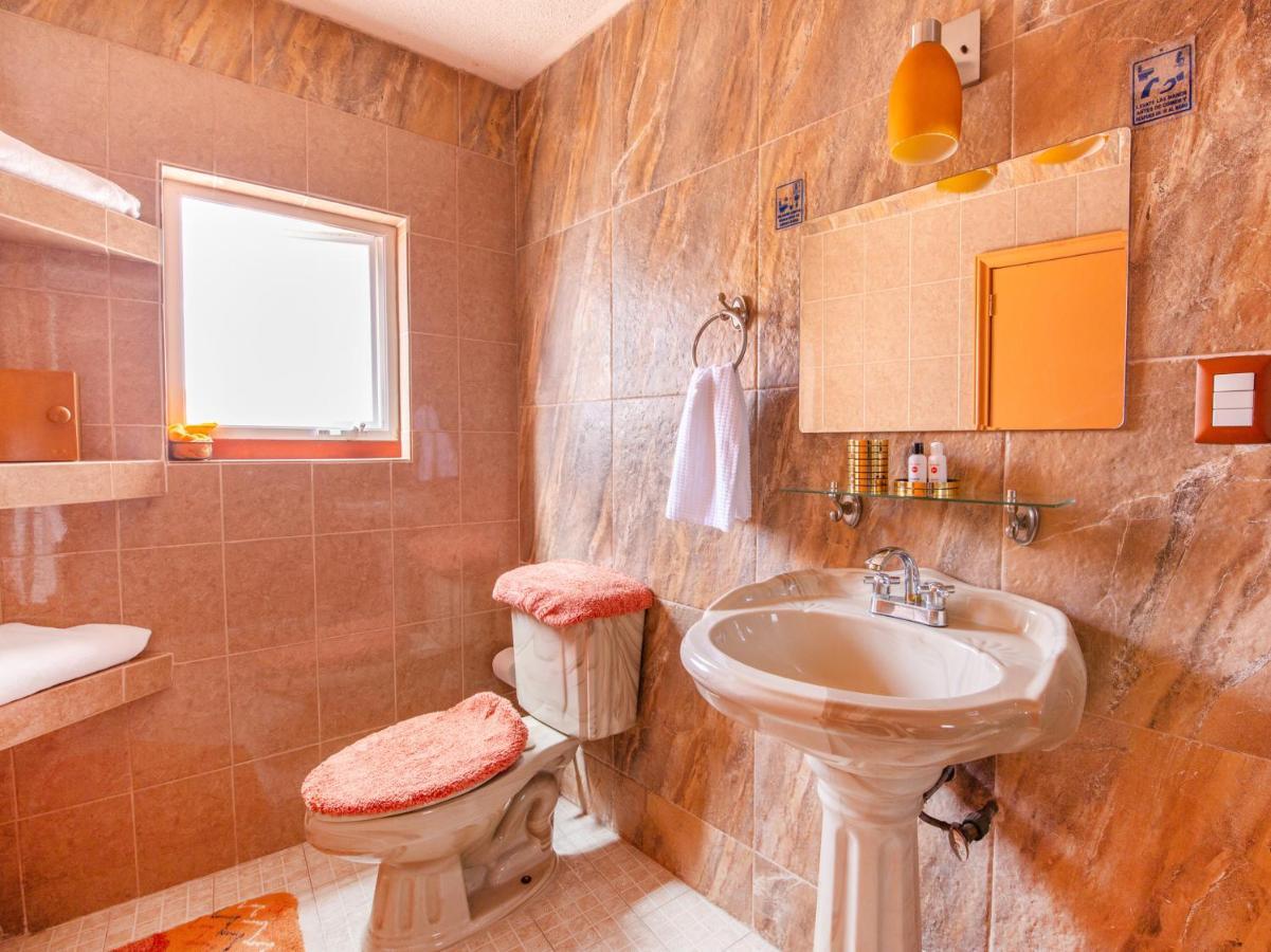 Hotel Josefas Boutique El Pueblito エクステリア 写真