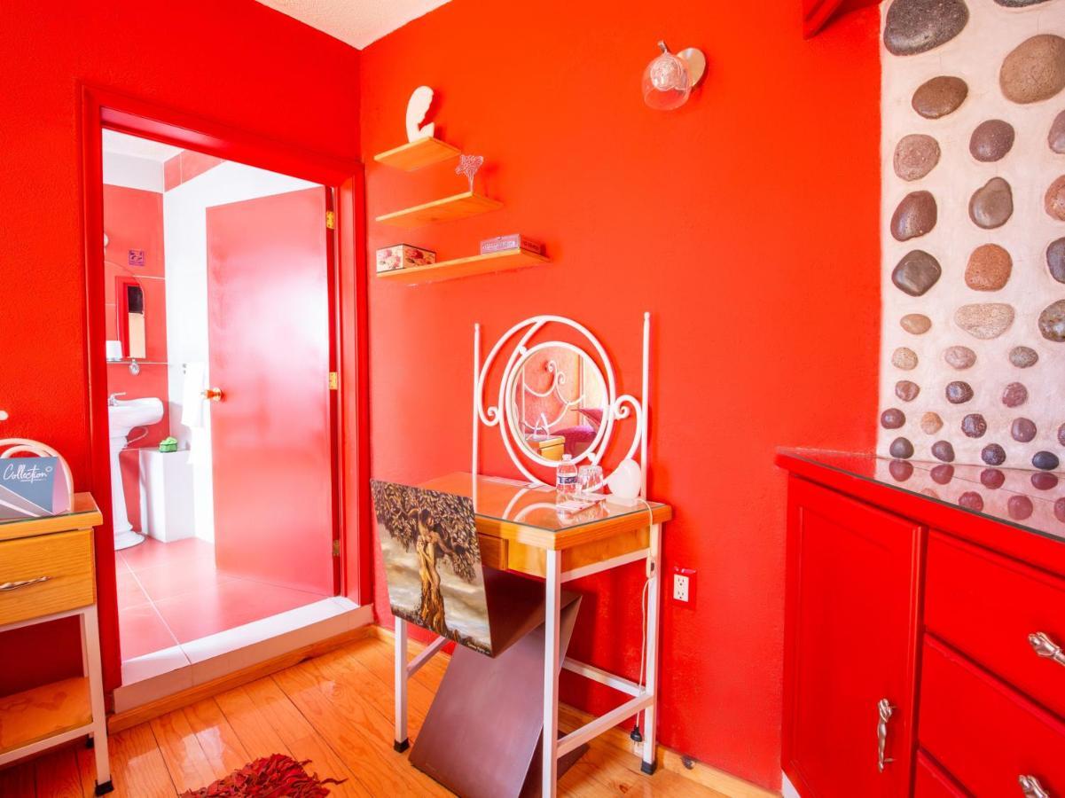 Hotel Josefas Boutique El Pueblito エクステリア 写真