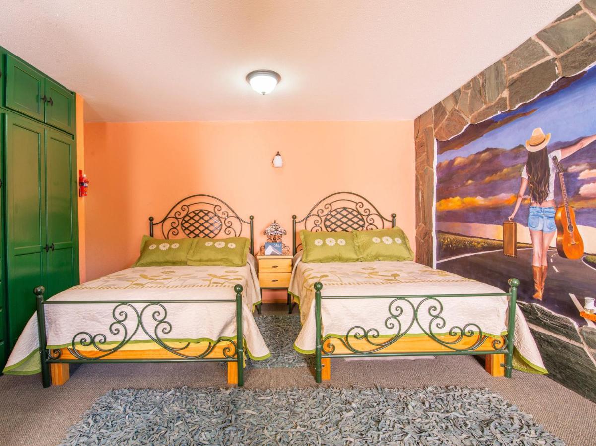 Hotel Josefas Boutique El Pueblito エクステリア 写真