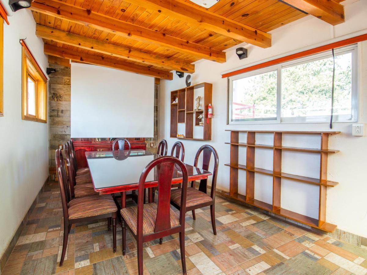 Hotel Josefas Boutique El Pueblito エクステリア 写真