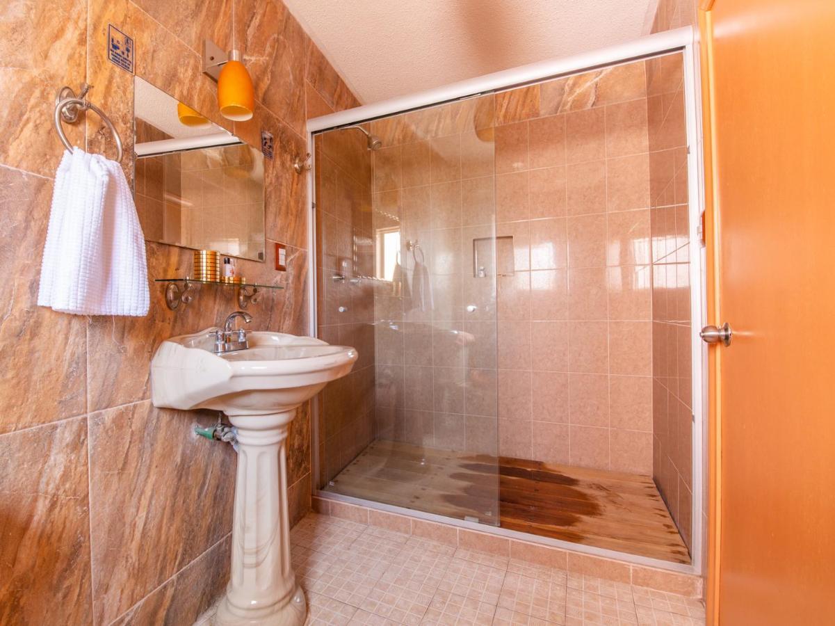 Hotel Josefas Boutique El Pueblito エクステリア 写真