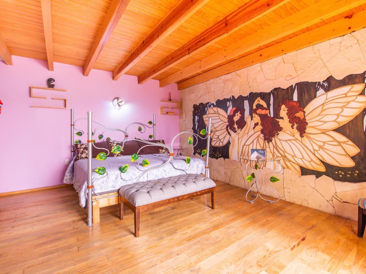 Hotel Josefas Boutique El Pueblito エクステリア 写真