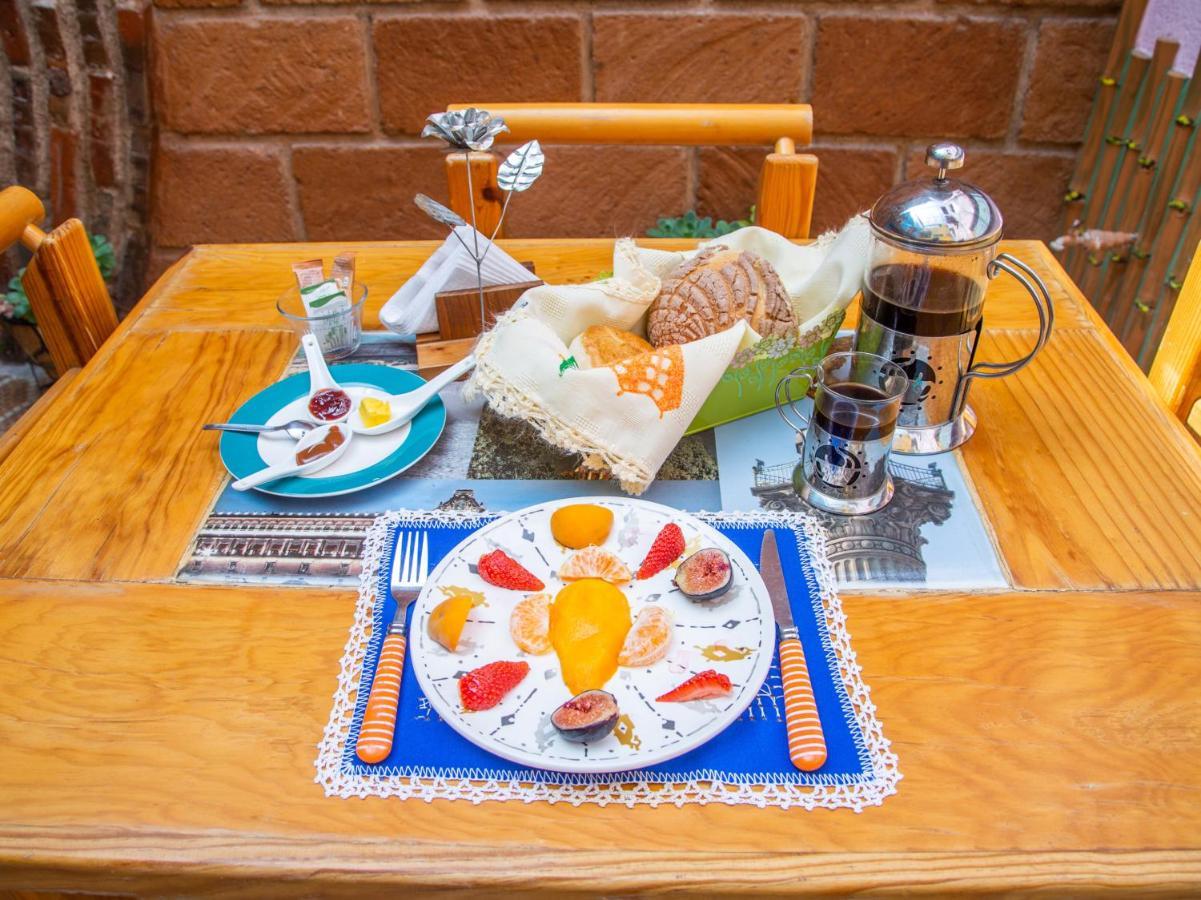 Hotel Josefas Boutique El Pueblito エクステリア 写真