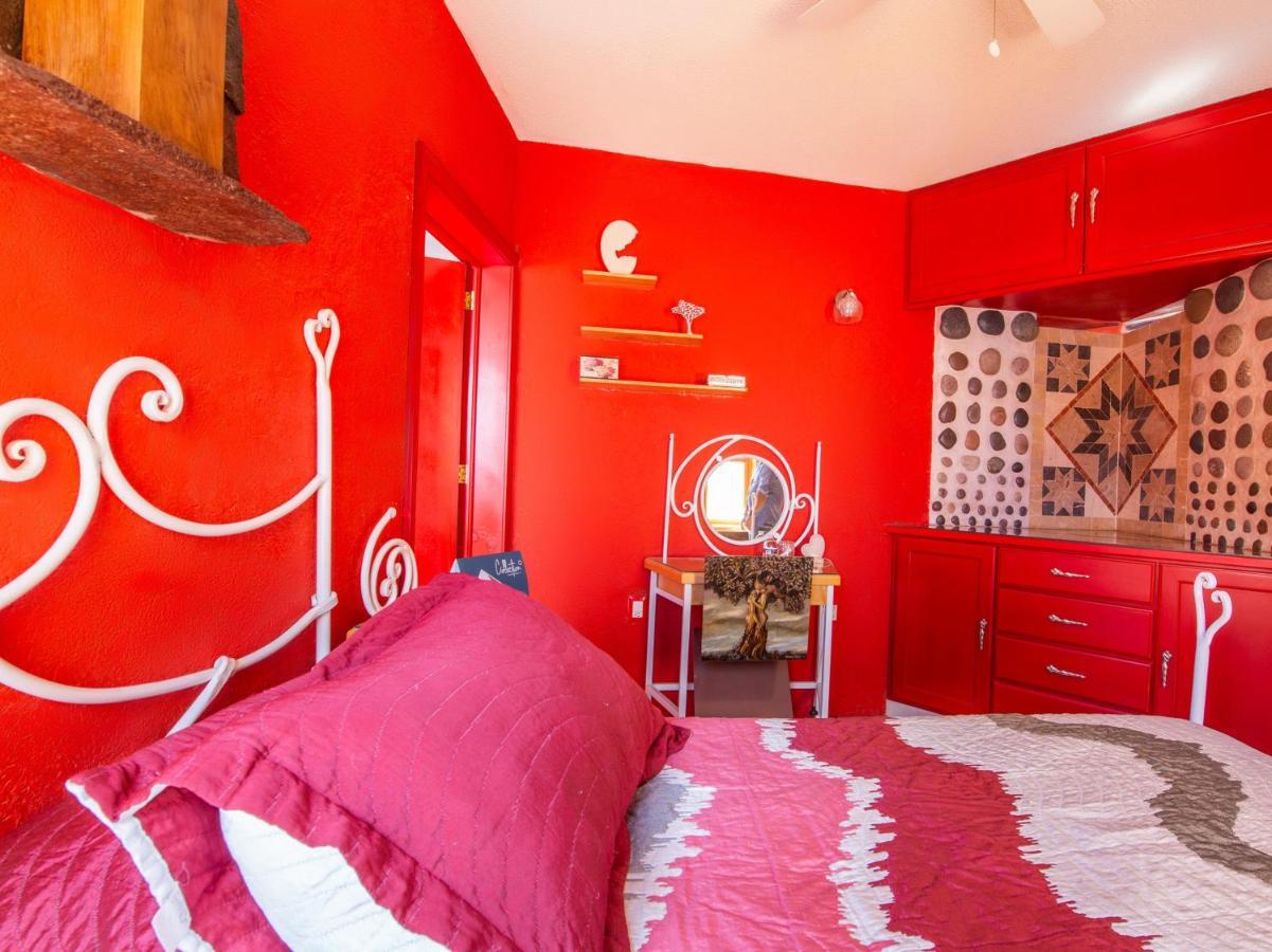 Hotel Josefas Boutique El Pueblito エクステリア 写真