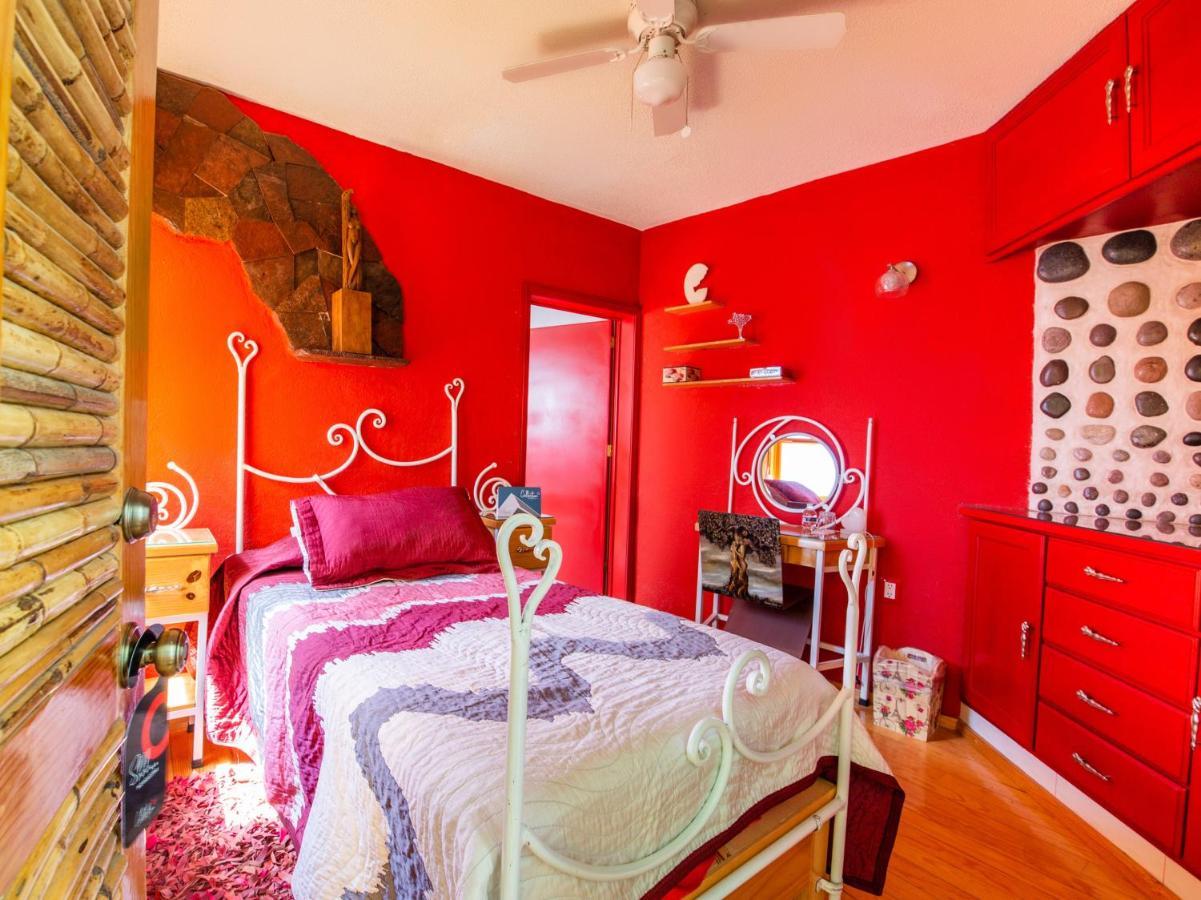 Hotel Josefas Boutique El Pueblito エクステリア 写真